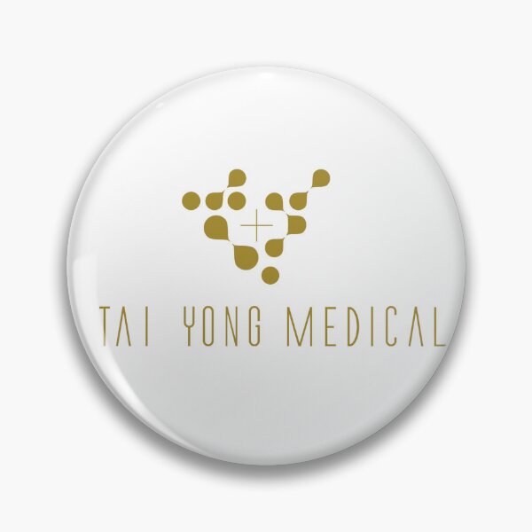 Item preview, Deus Ex Tai Yong Medical designed and sold by yvesprints.
