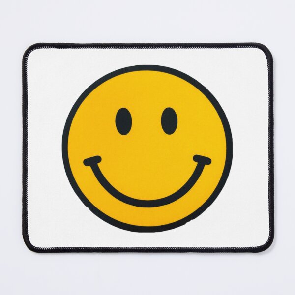 Item preview, yellow smiley face designed and sold by yeehawboyy.