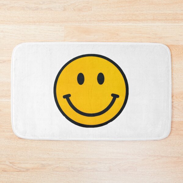 Item preview, yellow smiley face designed and sold by yeehawboyy.