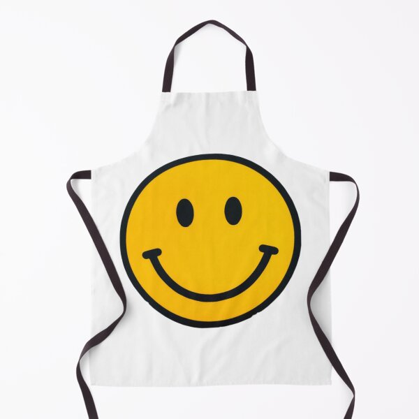 Item preview, yellow smiley face designed and sold by yeehawboyy.