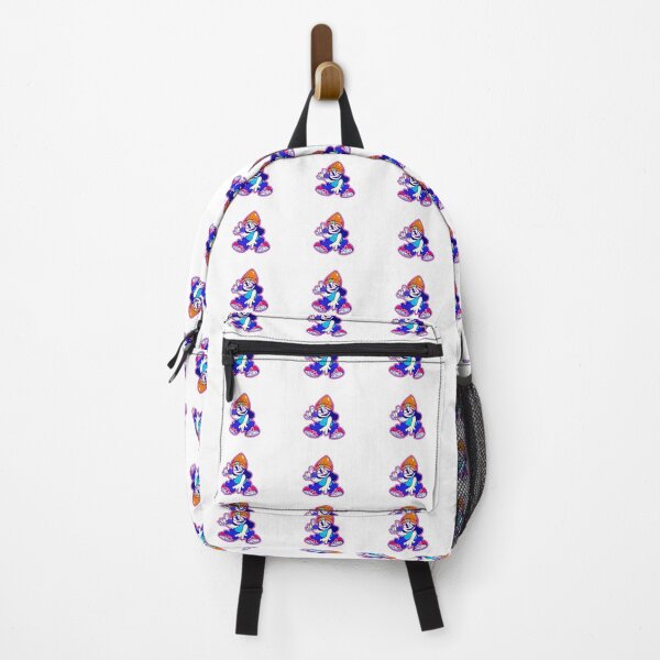 Item preview, Parappa the Rapper designed and sold by khezudotexe.