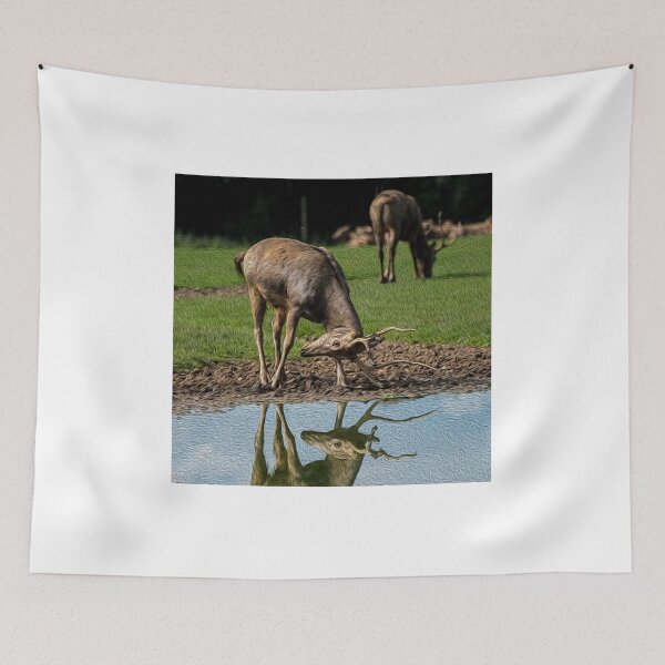 Item preview, I see me designed and sold by Chris Thaxter.
