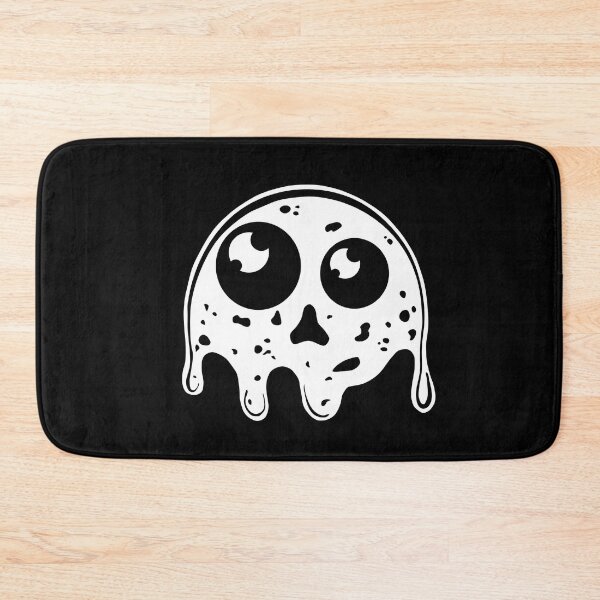 Item preview, Gooey Ghost designed and sold by onsightdigital.