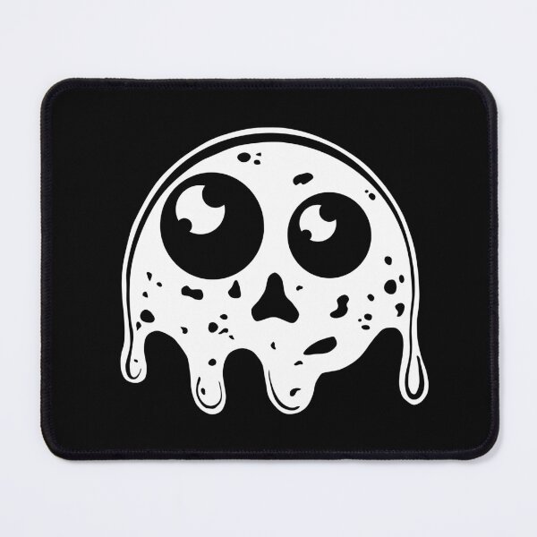 Item preview, Gooey Ghost designed and sold by onsightdigital.