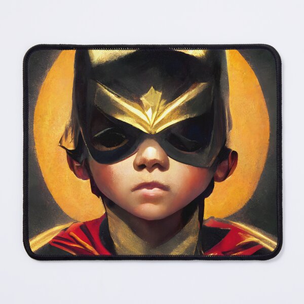 Item preview, Justice, the kidd designed and sold by Flaresparrow.