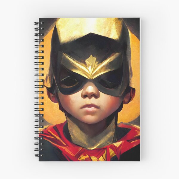 Item preview, Justice, the kidd designed and sold by Flaresparrow.