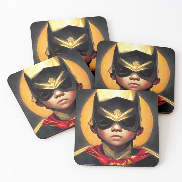 Item preview, Justice, the kidd designed and sold by Flaresparrow.
