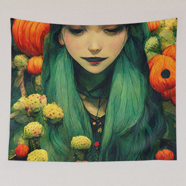 Item preview, Gaia designed and sold by NeuroChroma.