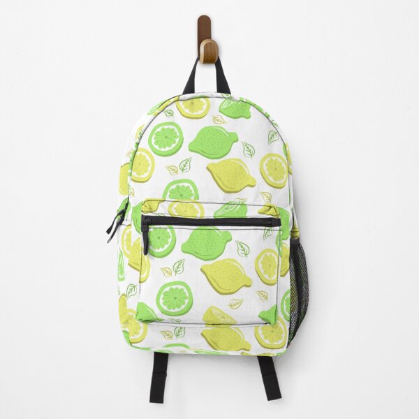 Item preview, Lemon Lime Summer Seasonal Pattern designed and sold by vron615.