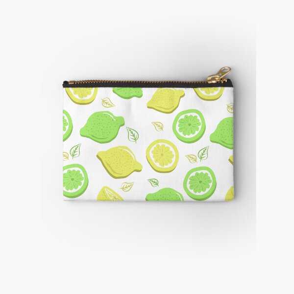 Item preview, Lemon Lime Summer Seasonal Pattern designed and sold by vron615.