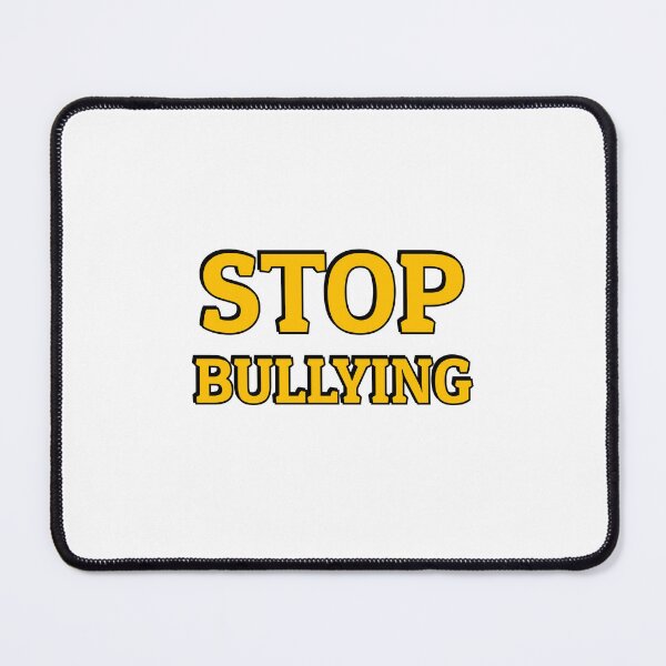 Item preview, Stop Bullying designed and sold by Inspirationmotivation.