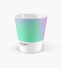 H.I.P.A.B - Holographic Iridescent Pantone Aesthetic Background pt 2 Tall Mug