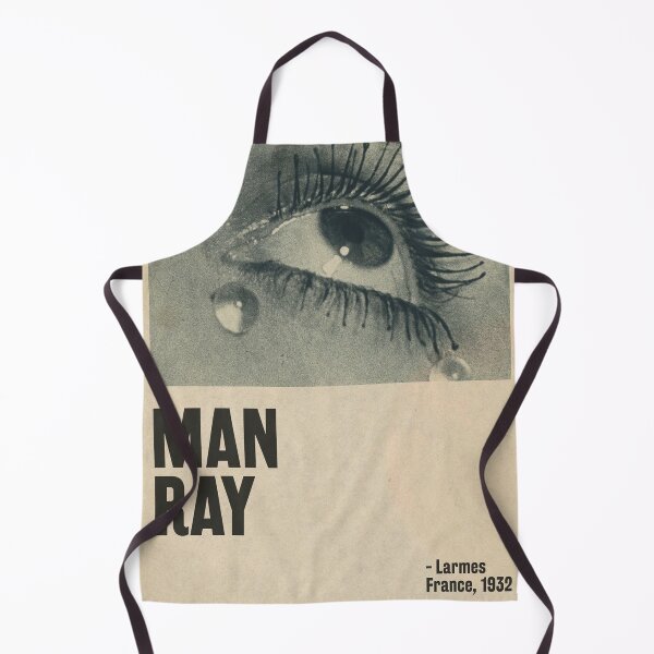 Item preview, Man Ray - Larmes  designed and sold by isrobusidoel.