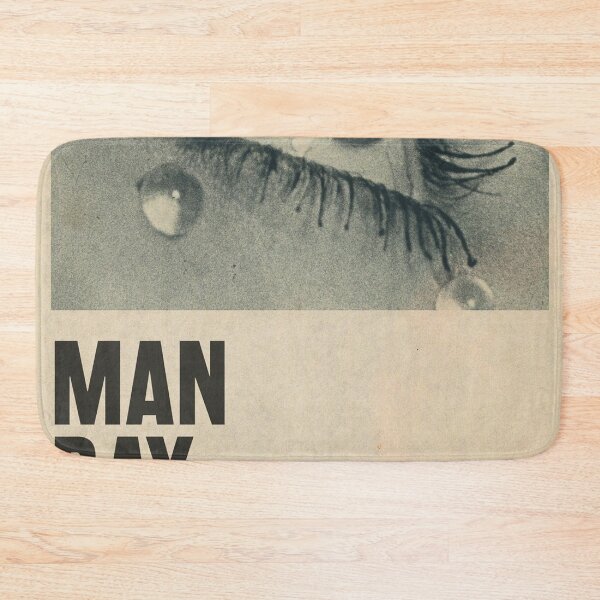 Item preview, Man Ray - Larmes  designed and sold by isrobusidoel.