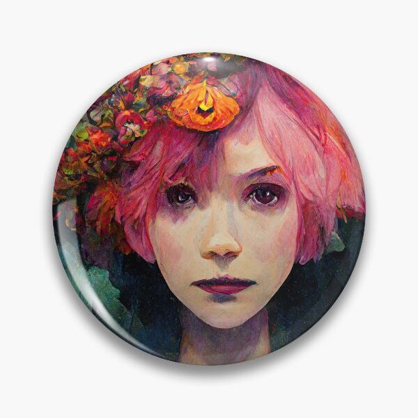 Item preview, Katrina designed and sold by NeuroChroma.