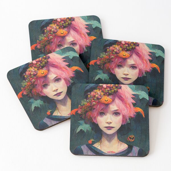 Item preview, Katrina designed and sold by NeuroChroma.