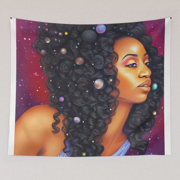 Item preview, Etoile designed and sold by DeepSymbolism.