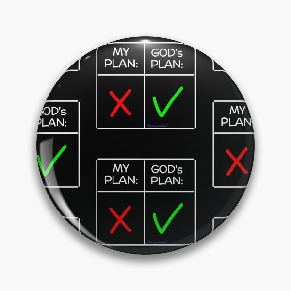 Aperçu de l'œuvre LE PLAN DE DIEU créée et vendue par soinspiredart.