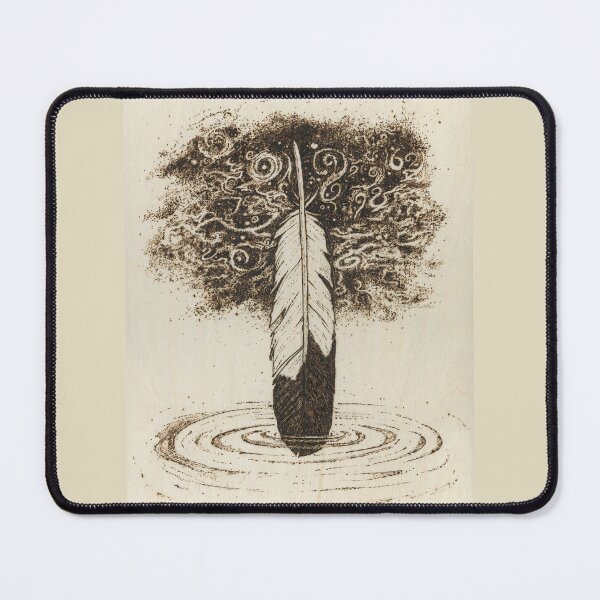 Item preview, Sacred Creation designed and sold by Brandy Woods.