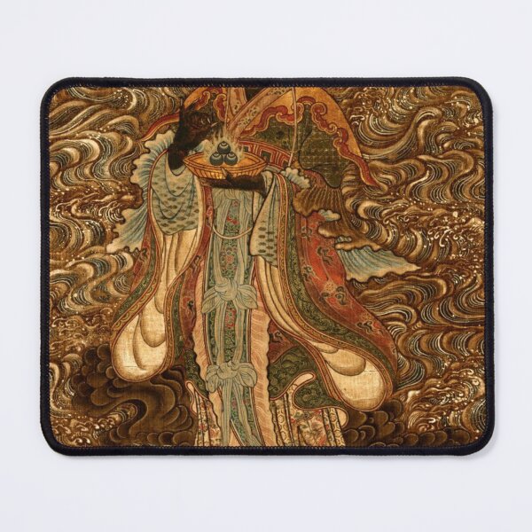 Item preview, Dragon King (16th–17th century) designed and sold by vintagemother.