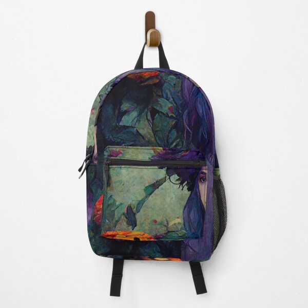 Item preview, Katherine designed and sold by NeuroChroma.