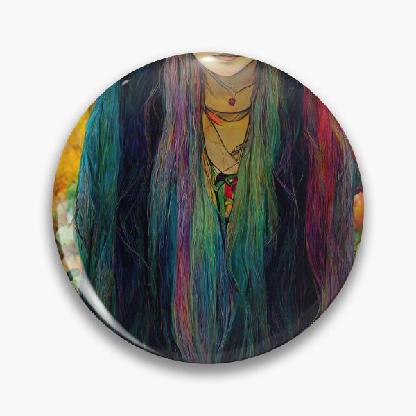 Item preview, Endora designed and sold by NeuroChroma.