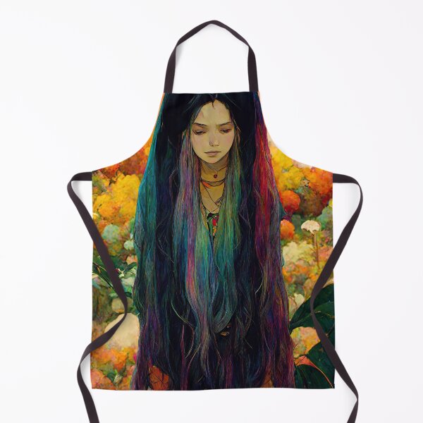 Item preview, Endora designed and sold by NeuroChroma.