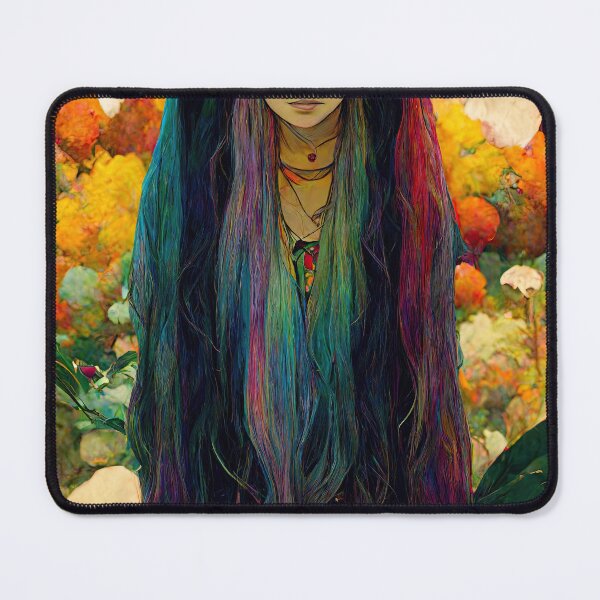 Item preview, Endora designed and sold by NeuroChroma.