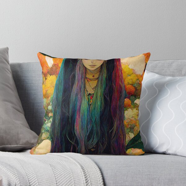 Item preview, Endora designed and sold by NeuroChroma.