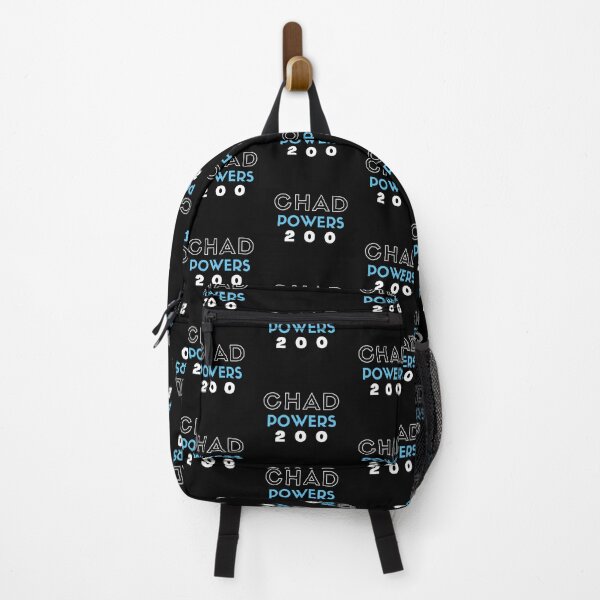 Item preview, Chad Powers 200 designed and sold by mouad naouiri.