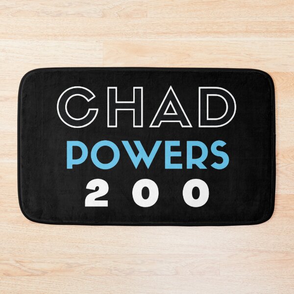 Item preview, Chad Powers 200 designed and sold by mouad naouiri.