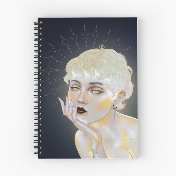 Item preview, Selene designed and sold by FernandaMaya.