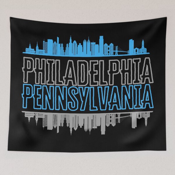 Item preview, Philadelphia City | Pennsylvania | The City of Brotherly Love designed and sold by State-Pride.