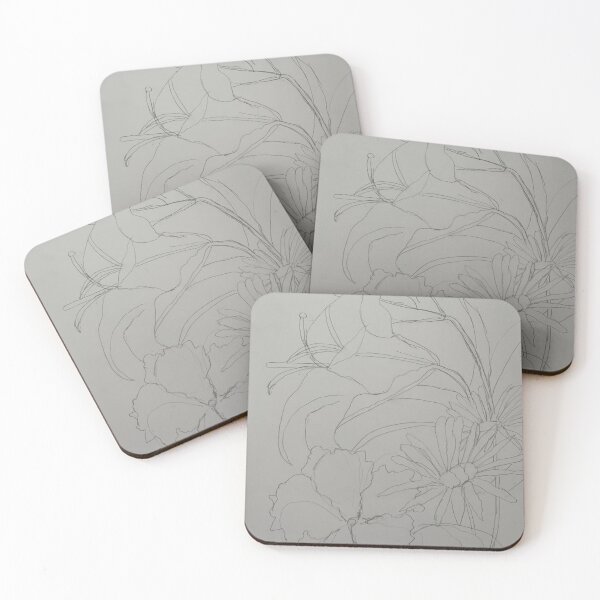 Item preview, line drawing designed and sold by Youtucan.