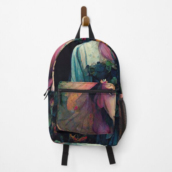 Item preview, Sally designed and sold by NeuroChroma.