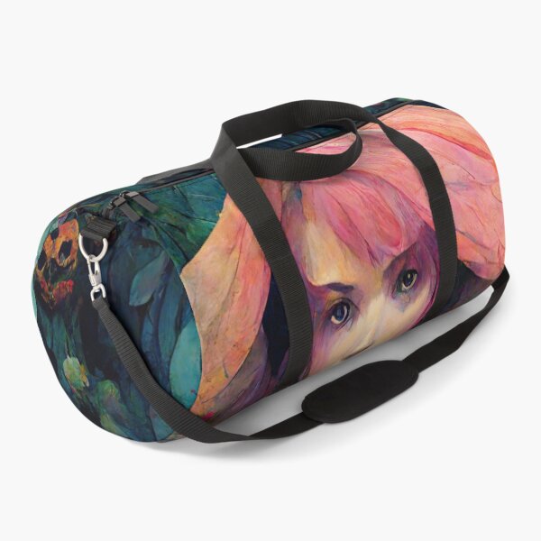 Item preview, Sally designed and sold by NeuroChroma.