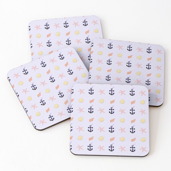 Item preview, Anchored designed and sold by AprilHArtStudio.