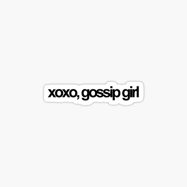 gossip girl gifts