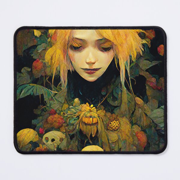 Item preview, Cora designed and sold by NeuroChroma.