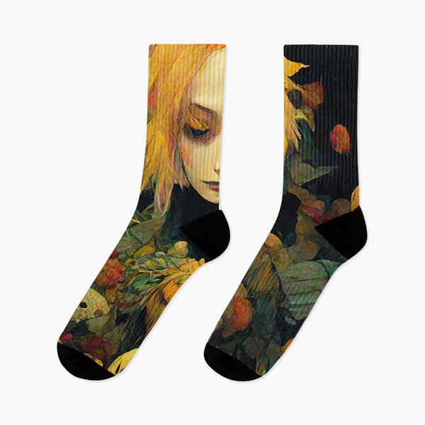 Item preview, Cora designed and sold by NeuroChroma.