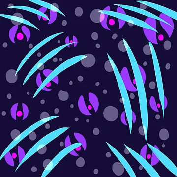 Artwork thumbnail, Wild Style by rubybeam