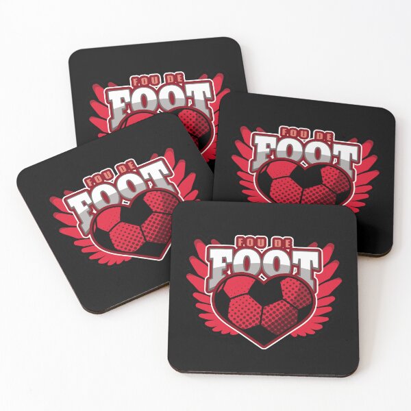 Item preview, FOOTBALL CRAZY! designed and sold by francoisville.