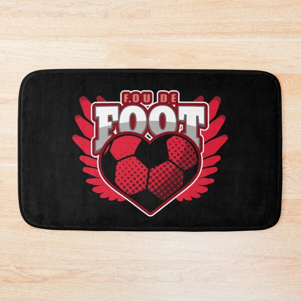 Item preview, FOOTBALL CRAZY! designed and sold by francoisville.