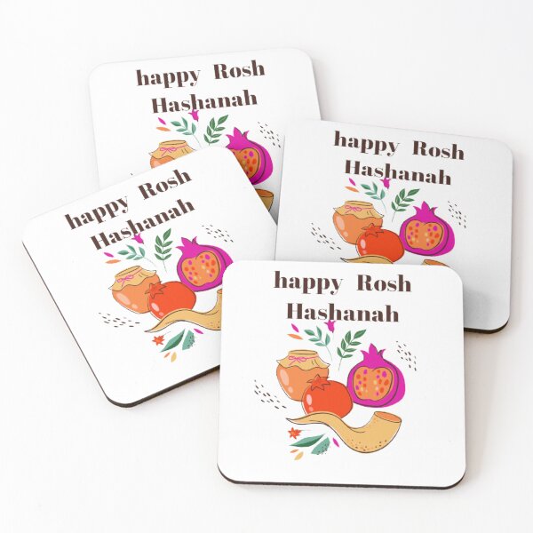 Item preview, Happy Rosh Hashanah designed and sold by vini20shop ☑️ ⭐⭐⭐⭐⭐.