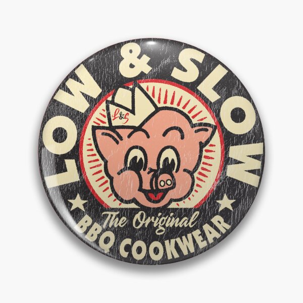 Item preview, Low & Slow Piggy designed and sold by Mike Moore Studios Kustom Art & Design.