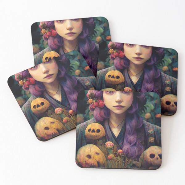 Item preview, Bronwyn designed and sold by NeuroChroma.