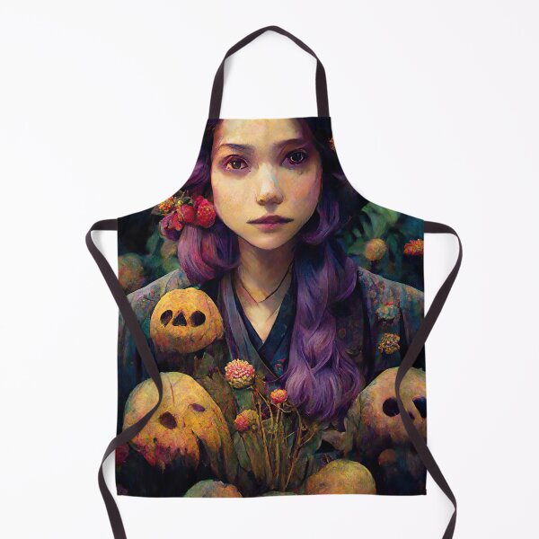 Item preview, Bronwyn designed and sold by NeuroChroma.
