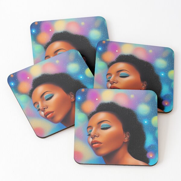 Item preview, Halley designed and sold by DeepSymbolism.
