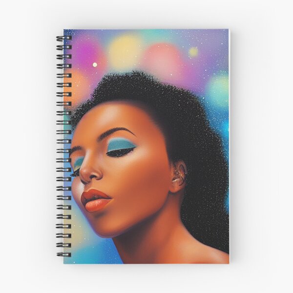 Item preview, Halley designed and sold by DeepSymbolism.