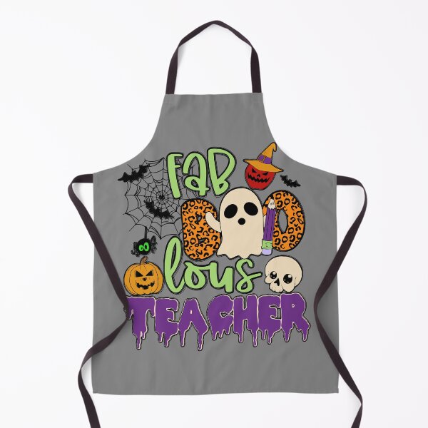 Item preview, fab boo lous teacher,Last Minute,Florence Pugh,Halloween Costume 2022,Esther,Halloween Ends,Invitation,Orphan,Scarry designed and sold by NAZIMNADIR.
